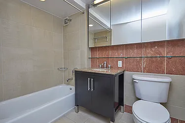 Rented by Corcoran
