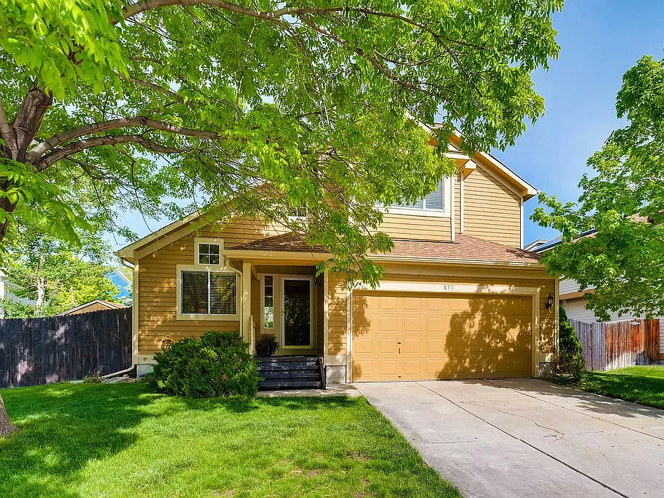 1st image of 657 Ponderosa Ct