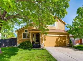 657 Ponderosa Ct, Louisville, CO 80027