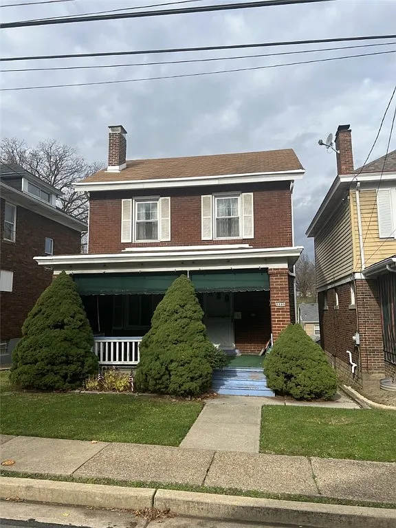 3338 Latonia Ave photo 1