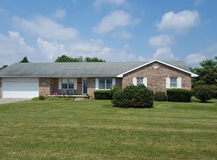 5338 W 700 N, McCordsville, IN 46055