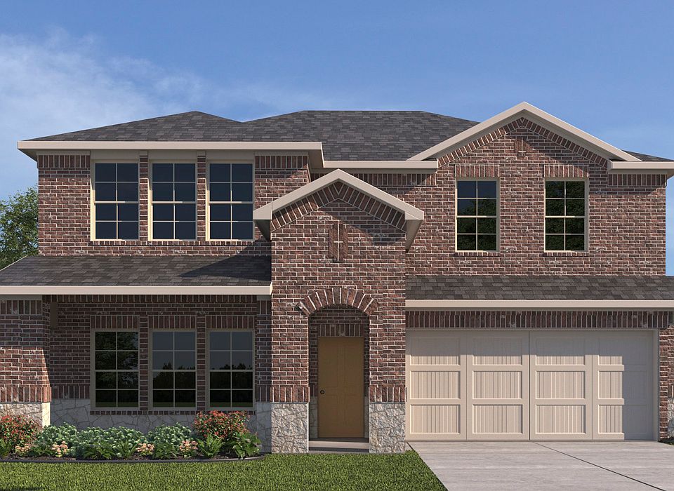Plan Elevation.