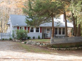 47R Medway St, Norfolk, MA 02056