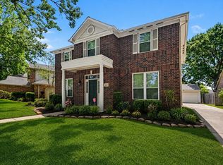 4414 Plantation Creek Dr, Missouri City, TX 77459