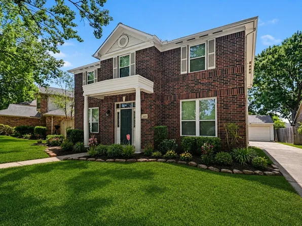 4414 Plantation Creek Dr, Missouri City, TX 77459