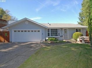3601 Kevington Ave, Eugene, OR