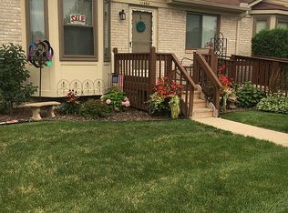 11464 Juliette, Washington, MI 48094