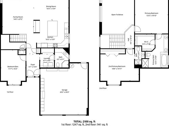 2nd image of 2217 NE 179th Street #F11