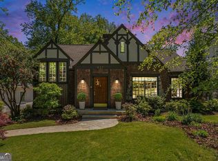 937 E Rock Springs Rd NE, Atlanta, GA 30306