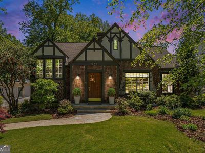 937 E Rock Springs Rd NE, Atlanta, GA, 30306