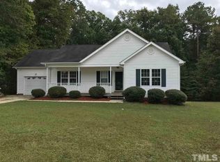 105 Elmbrook Ct, Fuquay Varina, NC 27526