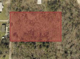 Sibley Rd, Hammond, LA 70403