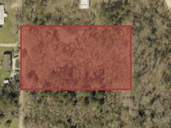 Sibley Rd, Hammond, LA 70403