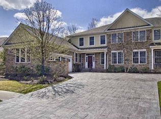 16 Emily Ter #1501, Warren, NJ 07059