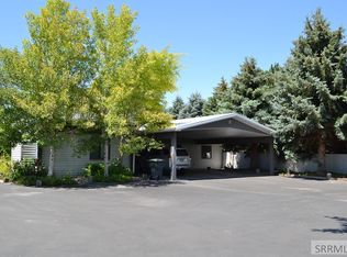 1175 Riverton Rd, Blackfoot, ID 83221