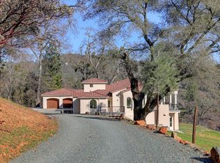 4845 French Creek Rd, Shingle Springs, CA 95682