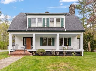 62 Windsor Ave, Acton, MA 01720