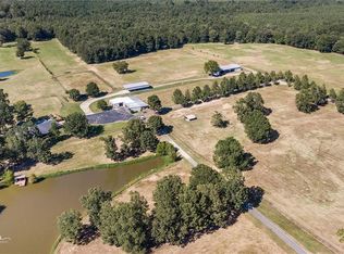 7980 Grimm Rd, Shreveport, LA 71107