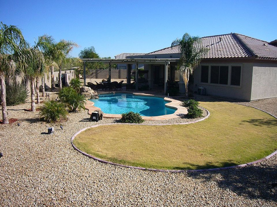 Your Private Resort