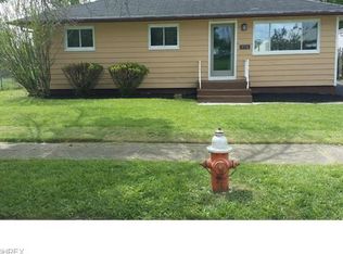 17710 Federal Dr, Cleveland, OH 44128