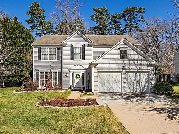 2nd image of 4137 Tutbury Dr