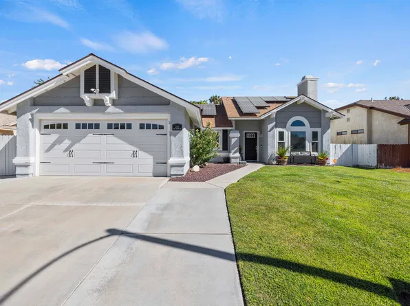 2111 W Avenue K9, Lancaster, CA 93536