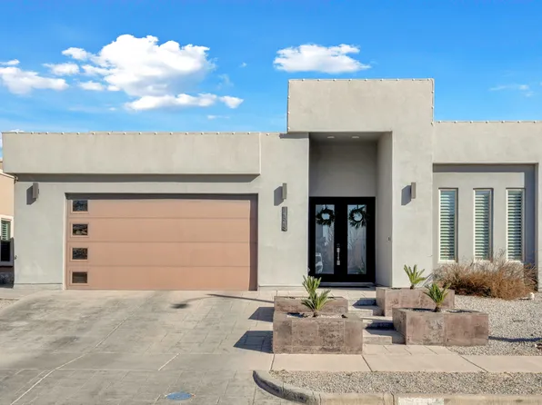 14545 Hunters Grove Ave, El Paso, TX 79938