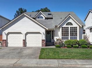 13008 SE 264th Pl, Kent, WA