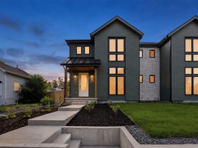 2525 Harlan Street, Edgewater, CO, 80214