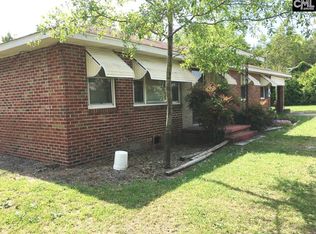 708 White Ave, West Columbia, SC 29169