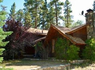 890 Tulip Ln, Big Bear Lake, CA 92315