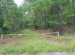 0 Gordon School Rd LOT 3, Thomaston, GA 30286