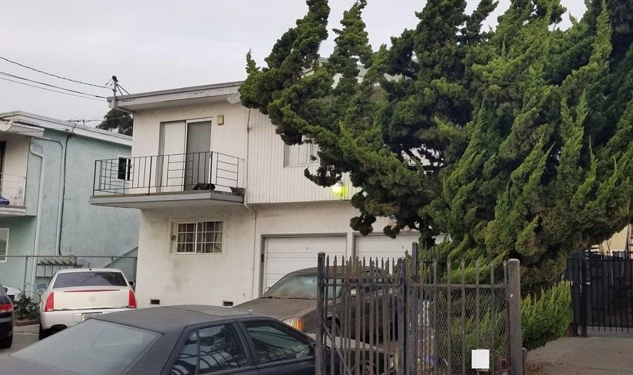 2nd image of 8108 Olive St #A-b