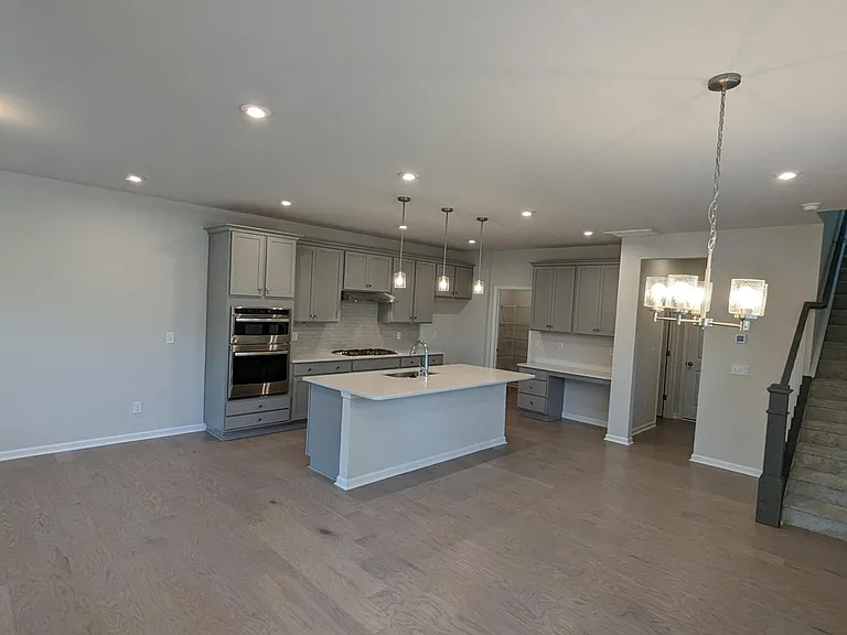 1276 Brawley School Rd #F — Photo 16