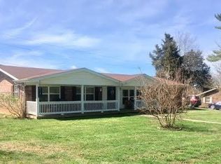 99 Mimosa St, Somerset, KY 42503
