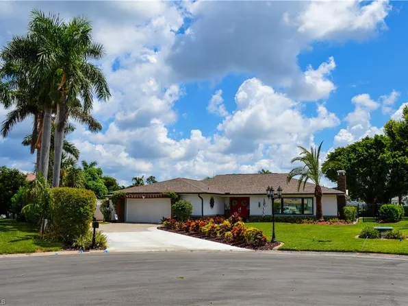 1069 Bal Isle DR, FORT MYERS, FL 33919