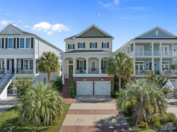 452 West Palms Dr., Myrtle Beach, SC 29579