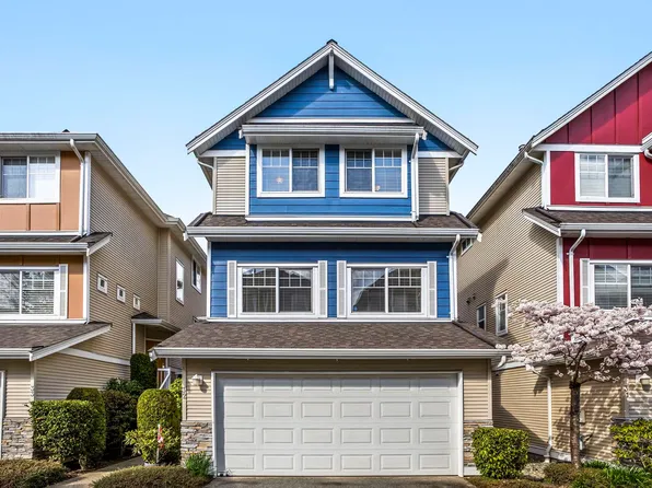 1108 Riverside Close #32, Pt Coquitlam, BC V3B 8C2
