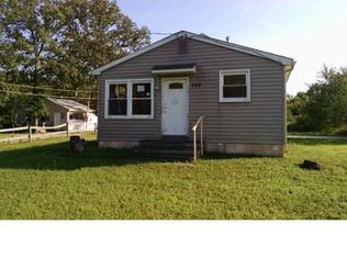 398 Lakehurst Rd, Browns Mills, NJ 08015