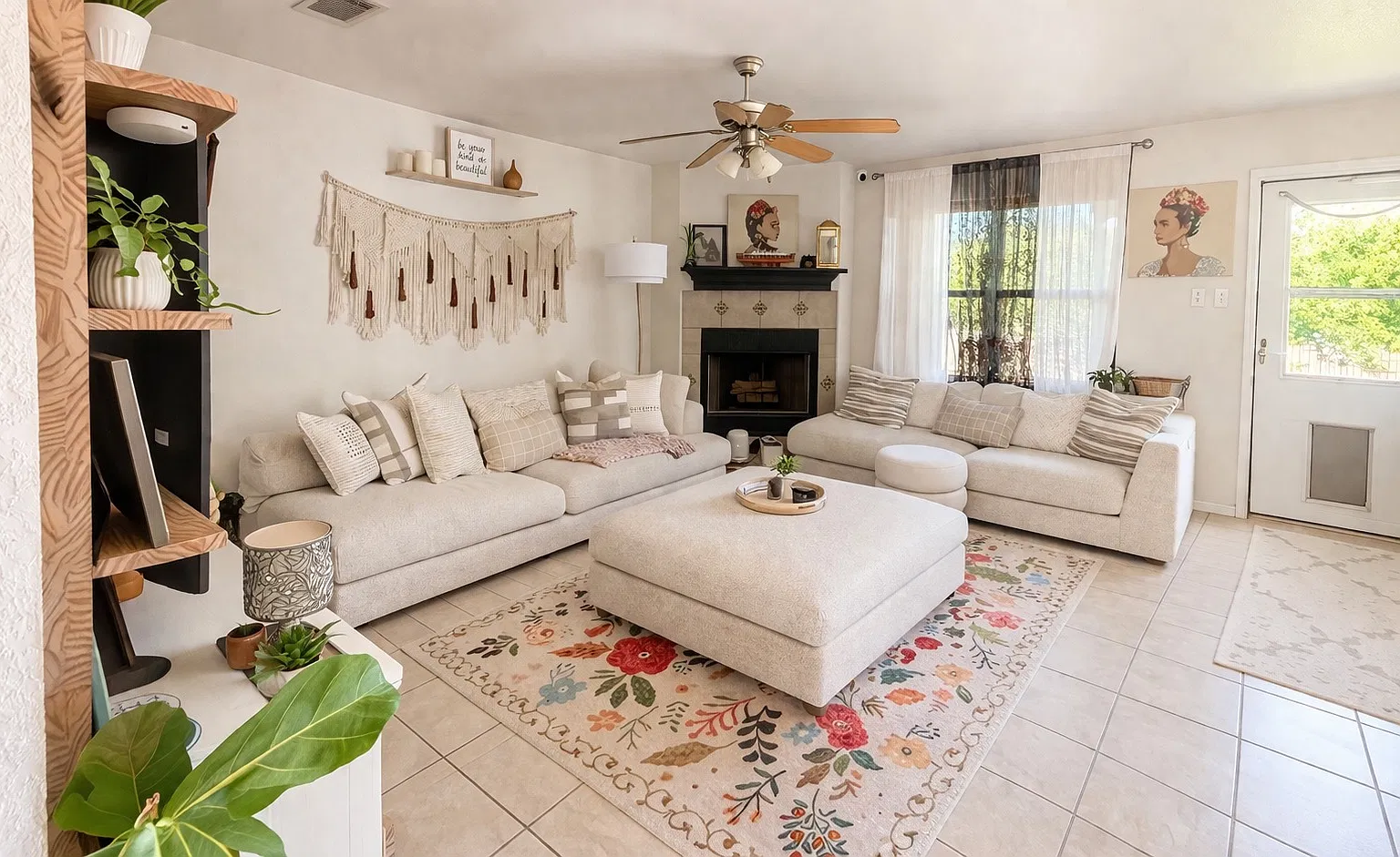 4 bed, 1600 sqft, $1,800 — Photo 4