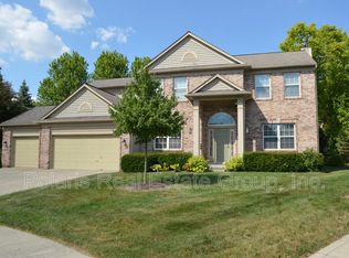 19208 Rioux Grove Ct, Noblesville, IN 46062