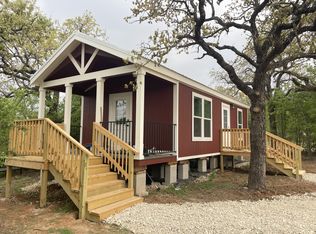 5040 Rustic Ln #D, Tolar, TX 76476