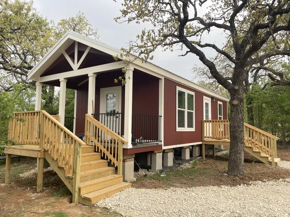 5040 Rustic Ln #D, Tolar, TX 76476