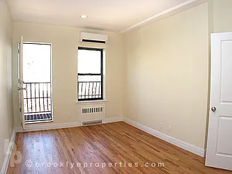 Sold by Brooklyn Properties