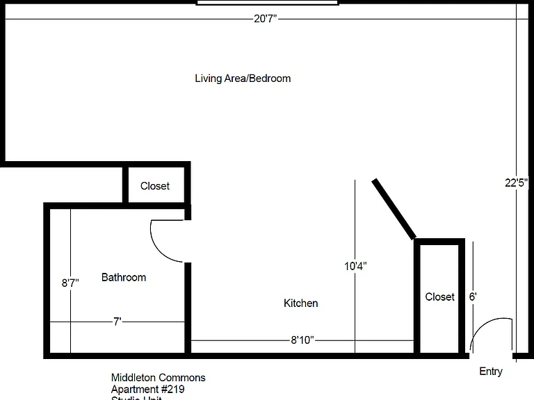 Middleton Commons — Photo 6
