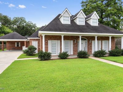 409 River Woods Dr, Lafayette, LA, 70508