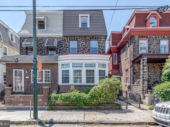 1318 Morris St Philadelphia Pa Mls Paph9100 Zillow