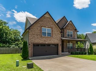 1157 Dygert Ct, Clarksville, TN 37042