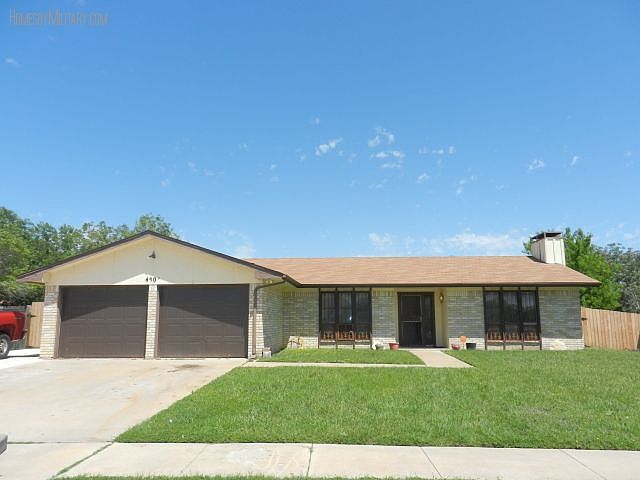 4505 Mountain View Ft Hood