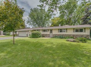 W9725 Kaufman St, Dale, WI 54931